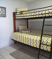 Breezy Beachfront apt. View of Paradise