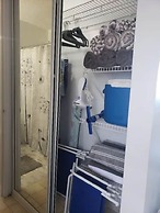 Breezy Beachfront apt. View of Paradise