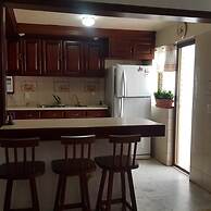 Casa Amueblada Y Centrica