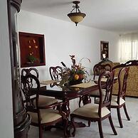 Casa Amueblada Y Centrica