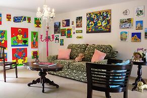 Casa Amalia - Boutique Guesthouse