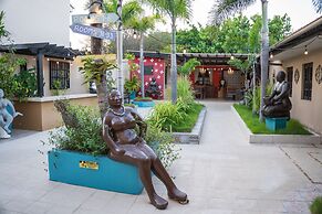 Casa Amalia - Boutique Guesthouse