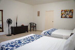 Casa Amalia - Boutique Guesthouse