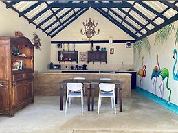 Casa Amalia