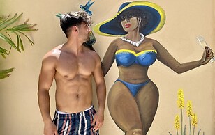 Casa Amalia - Boutique Guesthouse