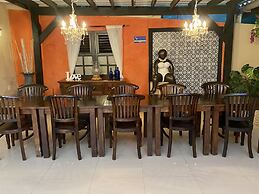 Casa Amalia - Boutique Guesthouse