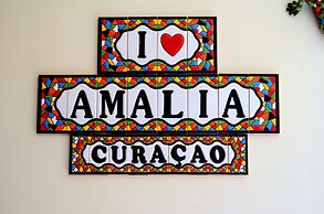 Casa Amalia - Boutique Guesthouse