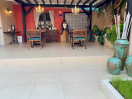 Casa Amalia