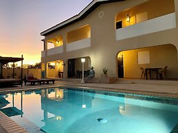 Casa Amalia - Boutique Guesthouse