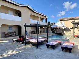 Casa Amalia - Boutique Guesthouse