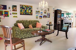 Casa Amalia - Boutique Guesthouse