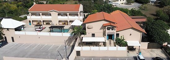 Casa Amalia - Boutique Guesthouse