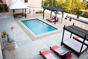 Casa Amalia - Boutique Guesthouse