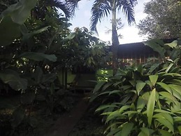 Rancho Verde de Osa