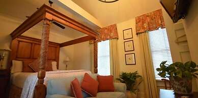 The Kenwood Inn