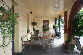 Mickey Bourke's Koroit Hotel