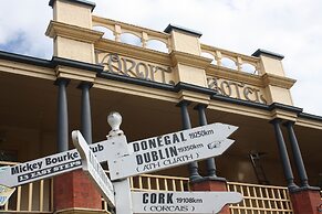 Mickey Bourke's Koroit Hotel