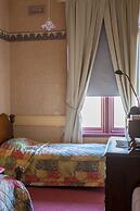 Mickey Bourke's Koroit Hotel