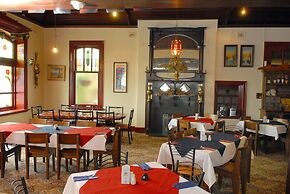 Mickey Bourke's Koroit Hotel