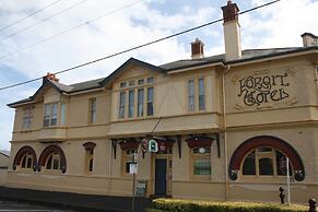 Mickey Bourke's Koroit Hotel