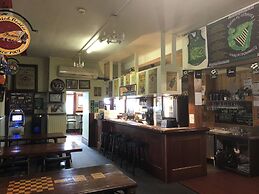 Mickey Bourke's Koroit Hotel
