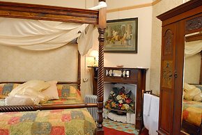 Mickey Bourke's Koroit Hotel