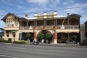 Mickey Bourke's Koroit Hotel