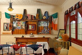 Mickey Bourke's Koroit Hotel