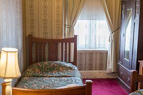 Mickey Bourke's Koroit Hotel