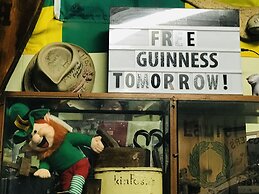 Mickey Bourke's Koroit Hotel