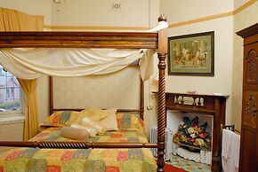 Mickey Bourke's Koroit Hotel