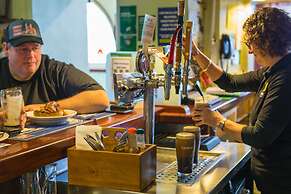 Mickey Bourke's Koroit Hotel