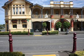 Mickey Bourke's Koroit Hotel