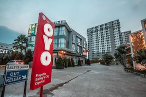 OYO Flagship 728 Baileys Apartment