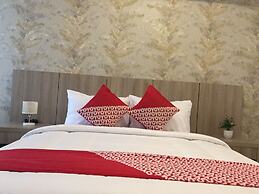 OYO Flagship 728 Baileys Apartment