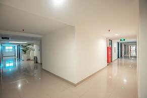 OYO Flagship 728 Baileys Apartment