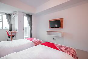 OYO Flagship 728 Baileys Apartment