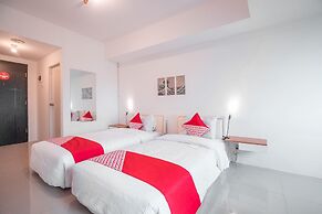 OYO Flagship 728 Baileys Apartment