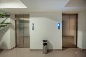 OYO Flagship 728 Baileys Apartment