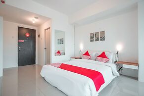 OYO Flagship 728 Baileys Apartment