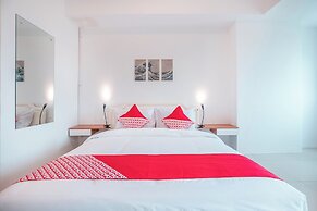 OYO Flagship 728 Baileys Apartment