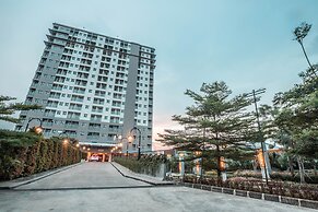 OYO Flagship 728 Baileys Apartment