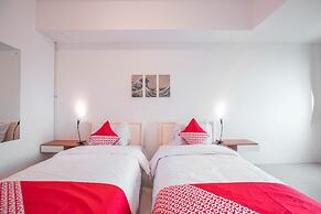 OYO Flagship 728 Baileys Apartment