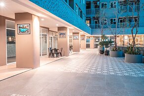 OYO Flagship 728 Baileys Apartment