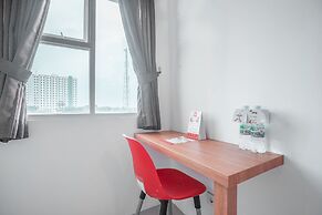 OYO Flagship 728 Baileys Apartment