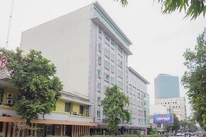 Collection O 7 Hotel Melawai