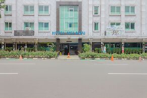 Collection O 7 Hotel Melawai