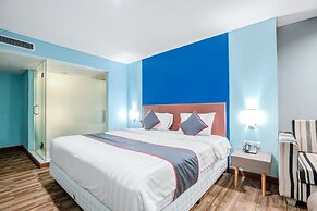 Collection O 7 Hotel Melawai