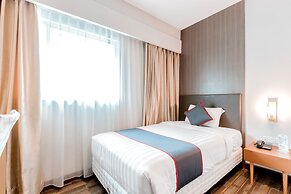 Collection O 7 Hotel Melawai