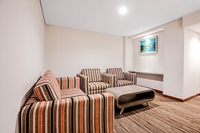 Collection O 7 Hotel Melawai